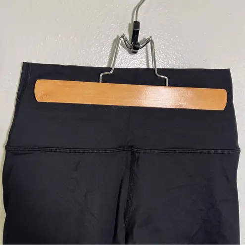 CRZ Yoga Butterluxe Yoga Shorts Black 3” Inseam
