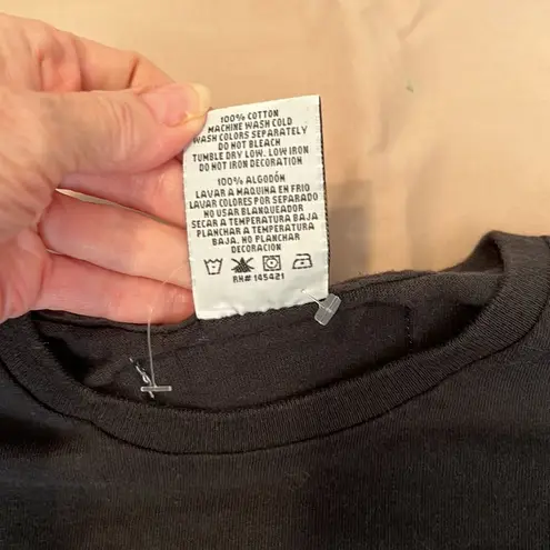 Vintage Boyz in the Hood shortâsleeve T