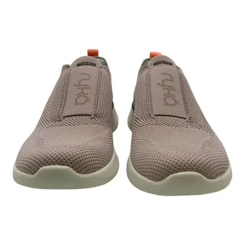 Ryka Myla 2 Slip-On Sneakers Light Purple US Women's 5 Medium