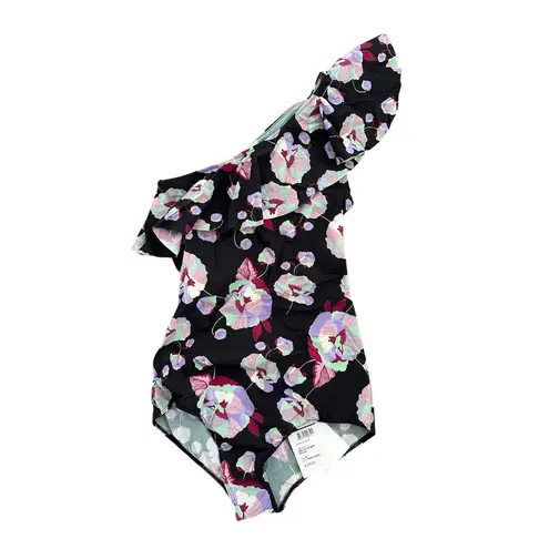 Isabel Marant Sicilya One-Piece Swimsuit size 36/ US 4 Faded night $275