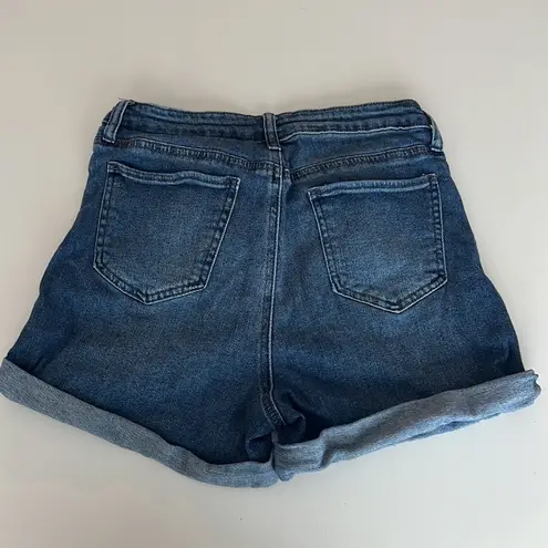 Abound  Nordstrom Denim Shorts Size 27