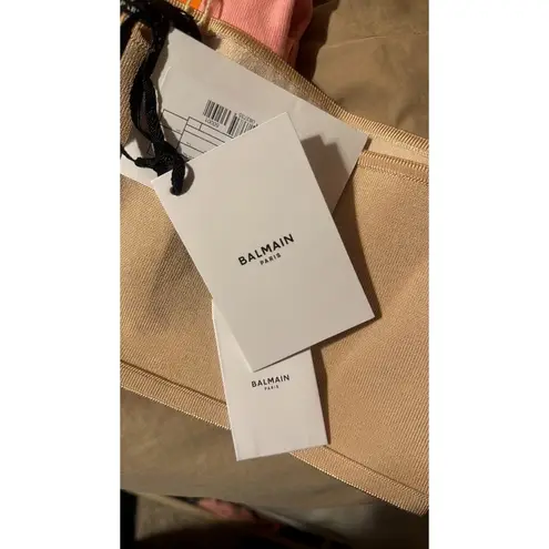 Acne Studios Exford Inflate T shirt Pink Size M