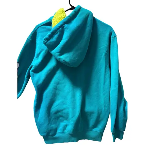 Sanrio Keroppi Hoodie size XS