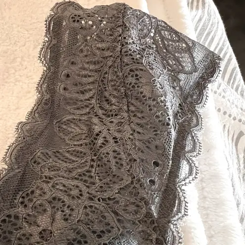 Sophie B Lace Bralette