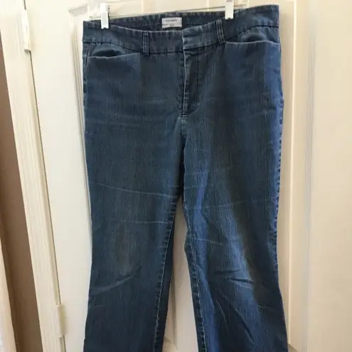 Dockers Ladies  jeans 12