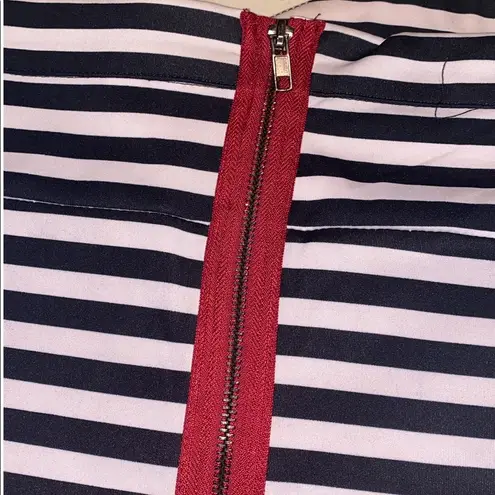 Urban Outfitters behavior striped dress