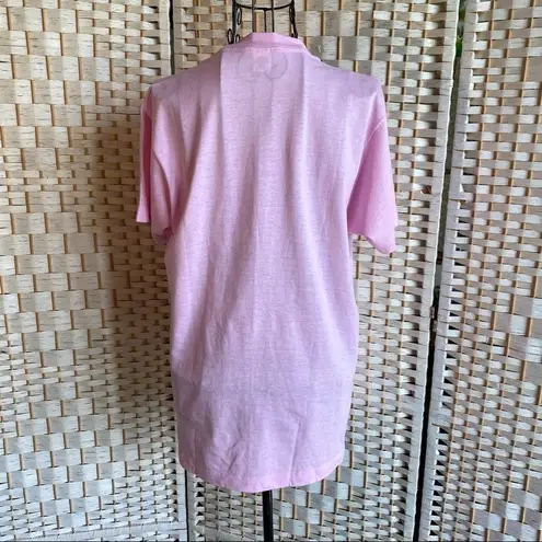 Vintage Washington DC Mask Theatre T