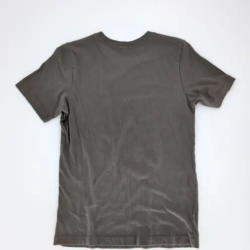 Guinness Nitro IPA Dark Olive Green Women's Cotton T-Shirt - Size S/M - GUC