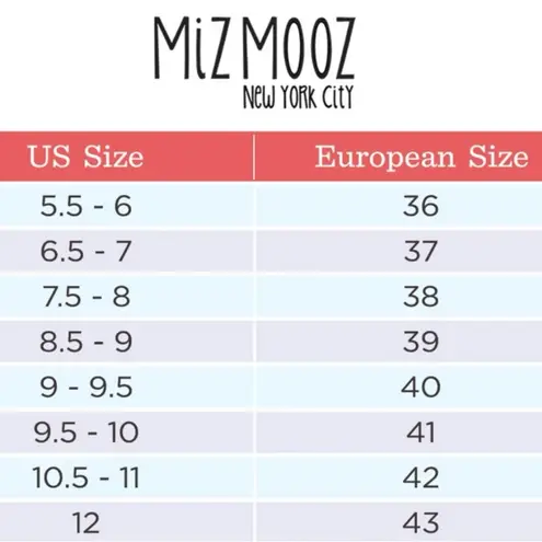 Miz Mooz Maddie Leathr Comfort Sandal Heels