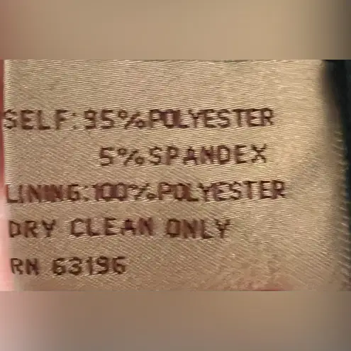 Suzi Chin for Maggy Boutique Dolman Stretch Jersey Dress in Dark Teal Size 8