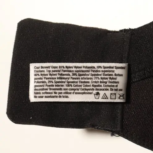 Maidenform NWT Ultra-Firm Convertible Body Shaper w Built-In Underwire Bra 40C