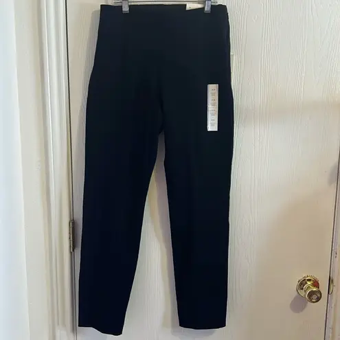 A New Day Women's High-Rise Skinny Ankle Pants -  Black. Size 2