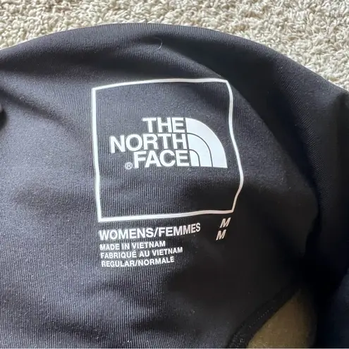 The North Face  Steep Tech High Rise Fleece Leggings NWOT Size Medium Women’s G2