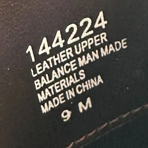 Hot in Hollywood | Size 9 | Red