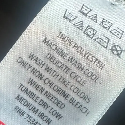 Jason Wu Black Flare Leg Pants White Side Stripe Accents Split Size Small Womens