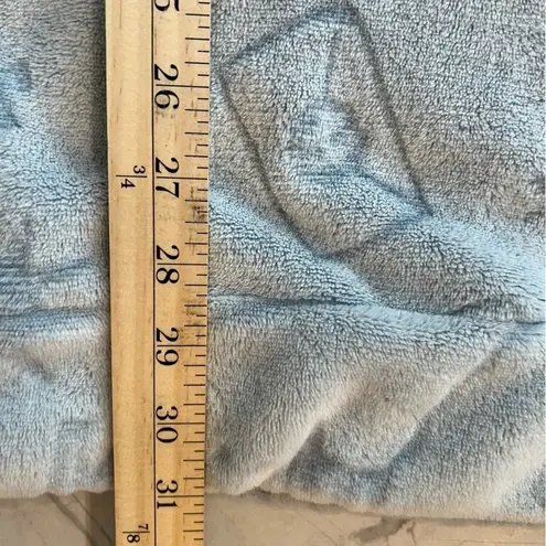 Harry Potter soft pullover long loungewear hoodie, NWOT, Size S