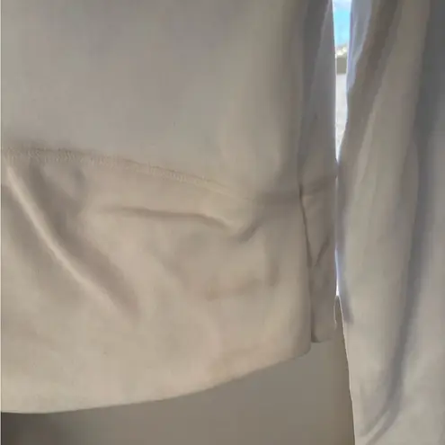 NWOT FO Movement Retro Rider Layer White Size XS