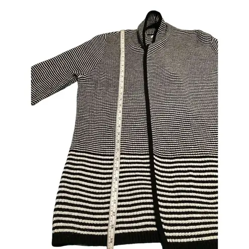 Croft & Barrow EUC  cardigan Sz. M‎