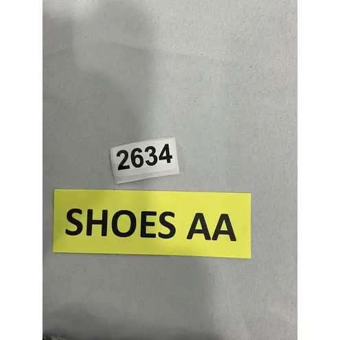 Womans Brahma Citrus Size 6.5 Black Leather Steel Toe Work Boots NWOT