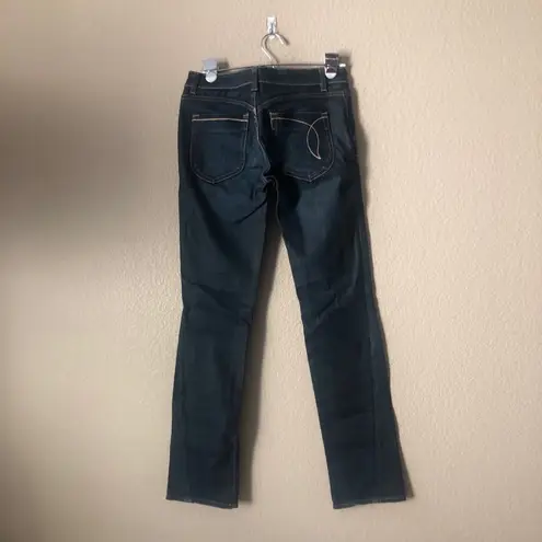 Edun straight leg jeans Size 27