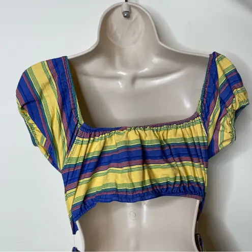 New Lisa Marie Fernandez LEANDRA OFF