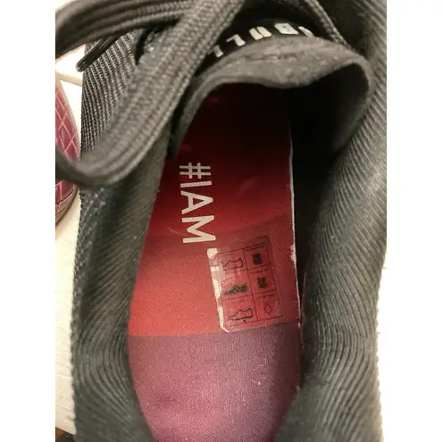 Nobull Outwork Superfabric Trainer Cross Training Shoes Womens Size 9 Men's 7.5