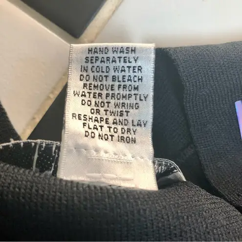 Kikit Vintage 80s Maurice Sasson Paillette Scale Sequin Sleeveless Sweater Tank