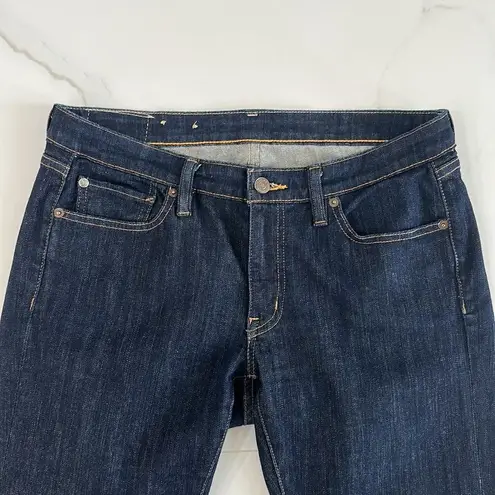 Denim & Supply Ralph Lauren Women's ClLassic Fit Flare Legs Jeans Sz W29/L34