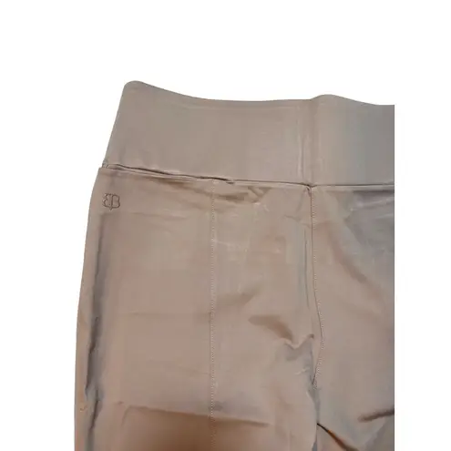 Betabrand Power Down Pants Women's 2XL Petite Skinny Pull On Trousers