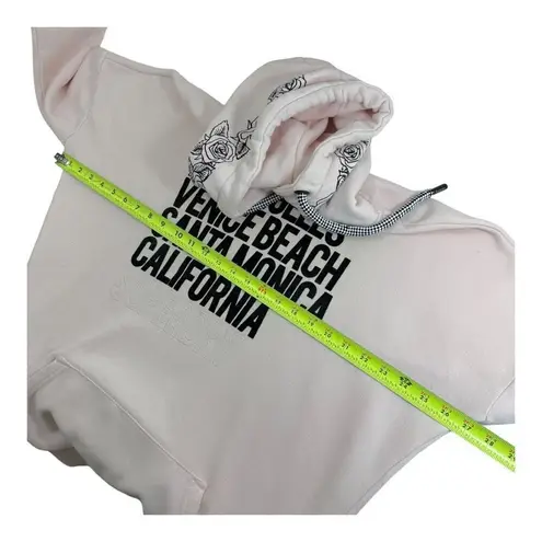 Superdry Rose Ave Hoodie Women’s Size XS