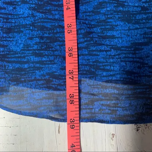 Halston Heritage Halston Ruched one shoulder dress