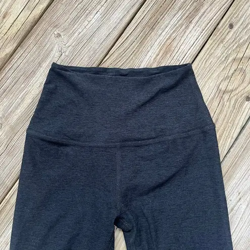 Beyond Yoga Zodiac Collection Leggings Capricorn Black Size XS