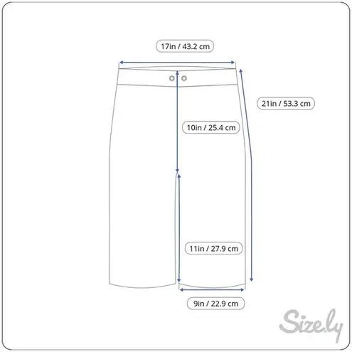 Zac & Rachel Khaki Shorts Womens Size 14 Stretch Pull On Comfort Casual Tan