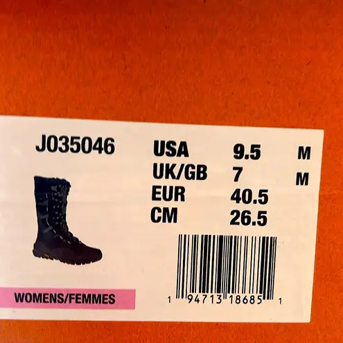 Merrell Thermo- Aurora ice / snow boot / tried once