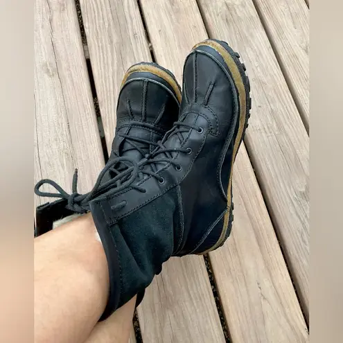 Merrell waterproof boots ☃️☃️