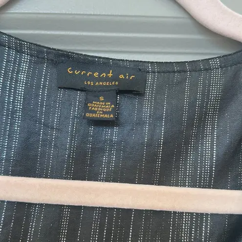 Current Air Bristol Blouse