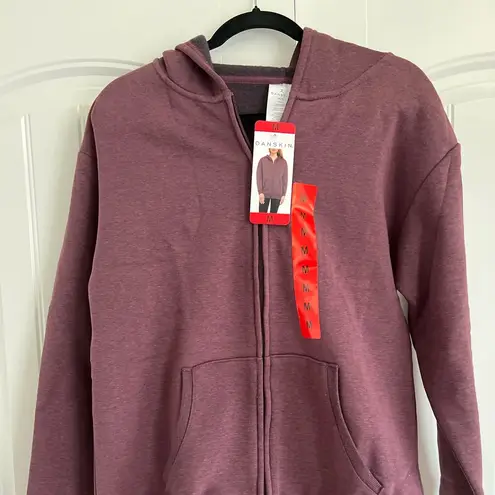 Danskin NWT -  Ladies’ Full Zip Hoodie