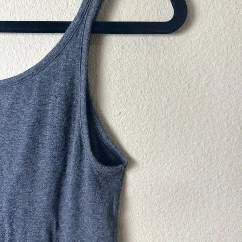 Gap The Essential Cami Charcoal Grey Size Medium