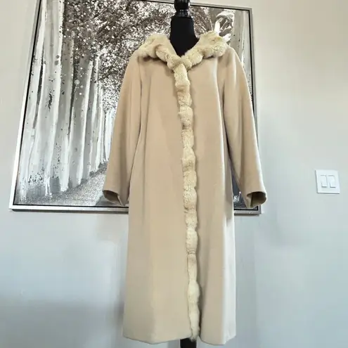 Cinzia Rocca Chinchilla