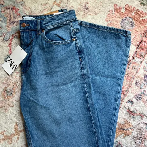 ZARA  Jeans Never worn