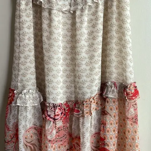 MISA Los Angeles Dionica Dress