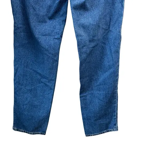 Vintage Rockies Jeans Size 33/15 Blue Denim