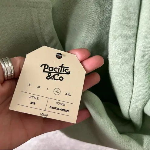 Ocean Pacific Pacific & Co. Panama City FL Graphic Hoodie