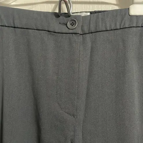 Armani Collezioni 💙💖 Vintage Gray Pants