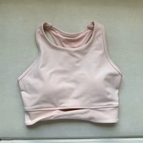 Lorna Jane Lucky Sports Bra