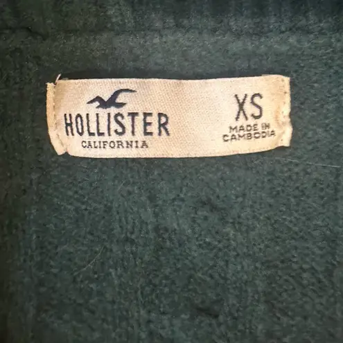 Hollister Big Comfy Sweater