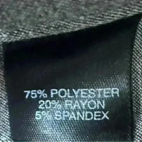 Avenue  Stretch Womens Dress Pants (14)