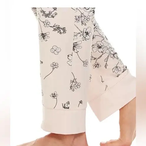 Flora Nikrooz Lindsey Printed Pajama Set size xl