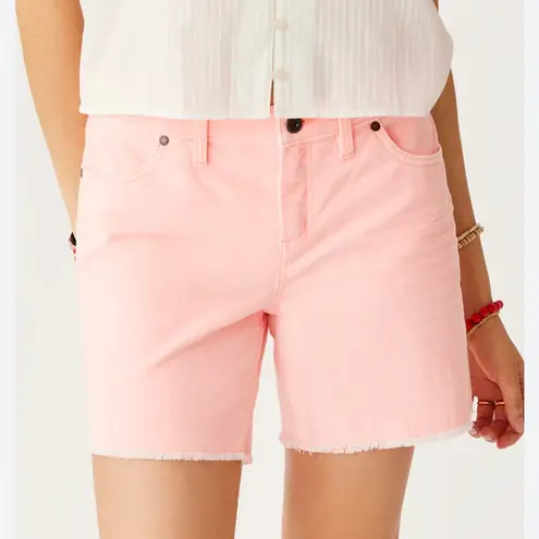 Carve Designs Oahu 6” Corduroy Shorts size 14