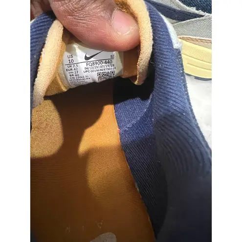 Nike Air Max 1 Premium Denim FQ8900